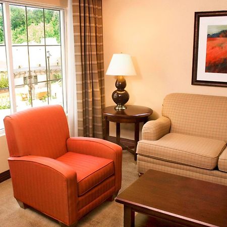 Sheraton Atlanta Perimeter North Sandy Springs Esterno foto