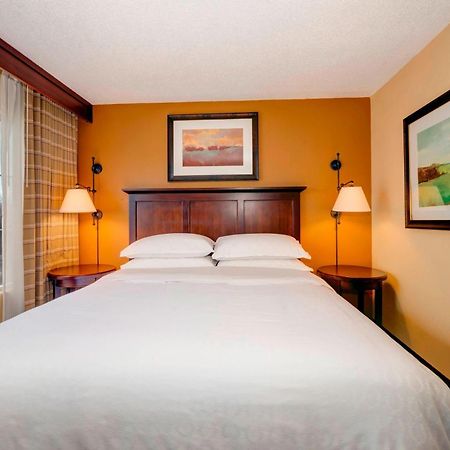 Sheraton Atlanta Perimeter North Sandy Springs Esterno foto
