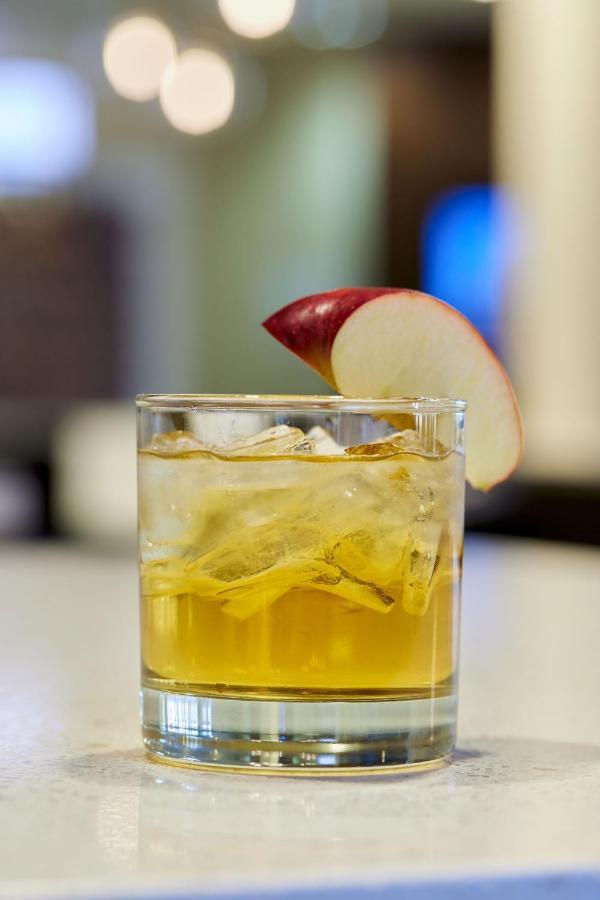 Sheraton Atlanta Perimeter North Sandy Springs Esterno foto