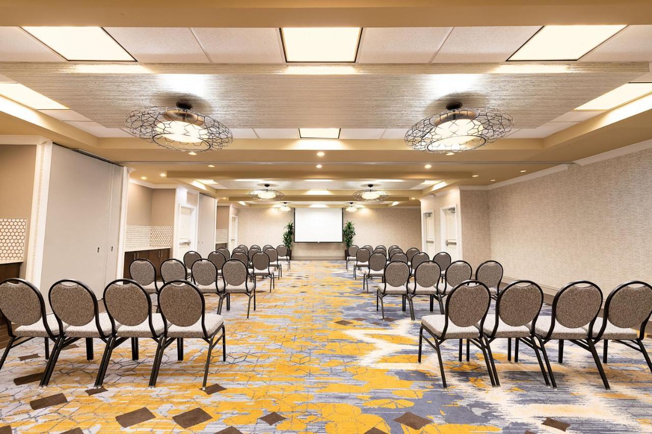 Sheraton Atlanta Perimeter North Sandy Springs Esterno foto