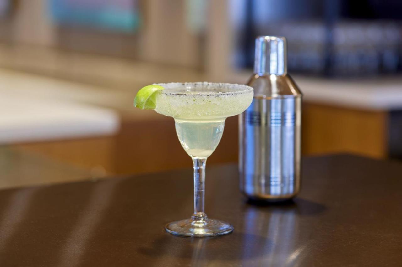 Sheraton Atlanta Perimeter North Sandy Springs Esterno foto
