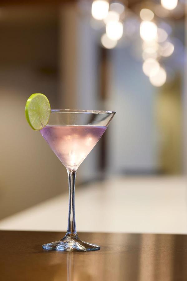 Sheraton Atlanta Perimeter North Sandy Springs Esterno foto