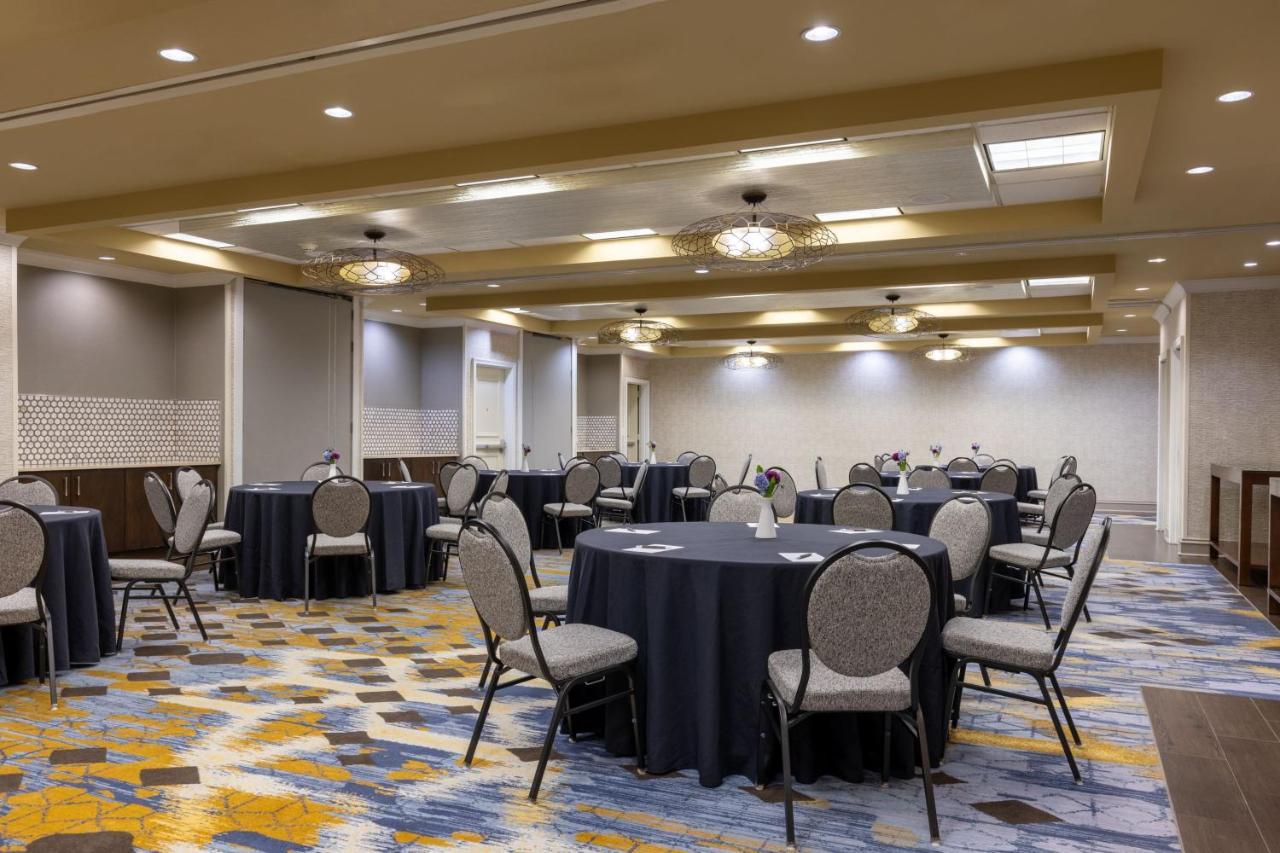 Sheraton Atlanta Perimeter North Sandy Springs Esterno foto
