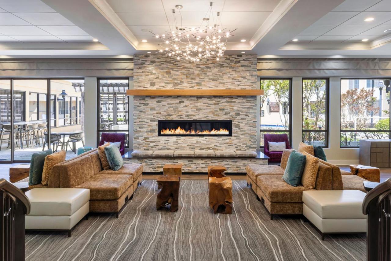 Sheraton Atlanta Perimeter North Sandy Springs Esterno foto