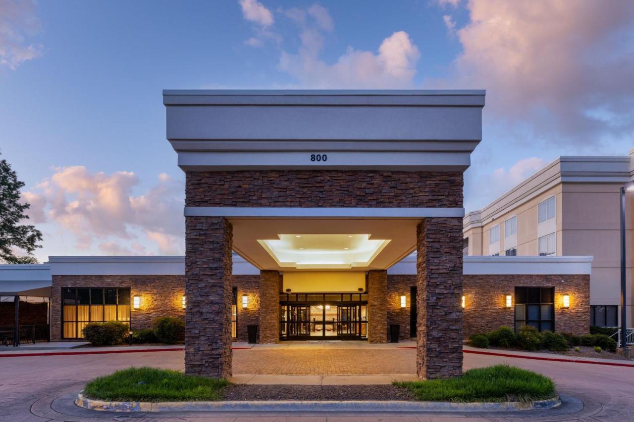 Sheraton Atlanta Perimeter North Sandy Springs Esterno foto