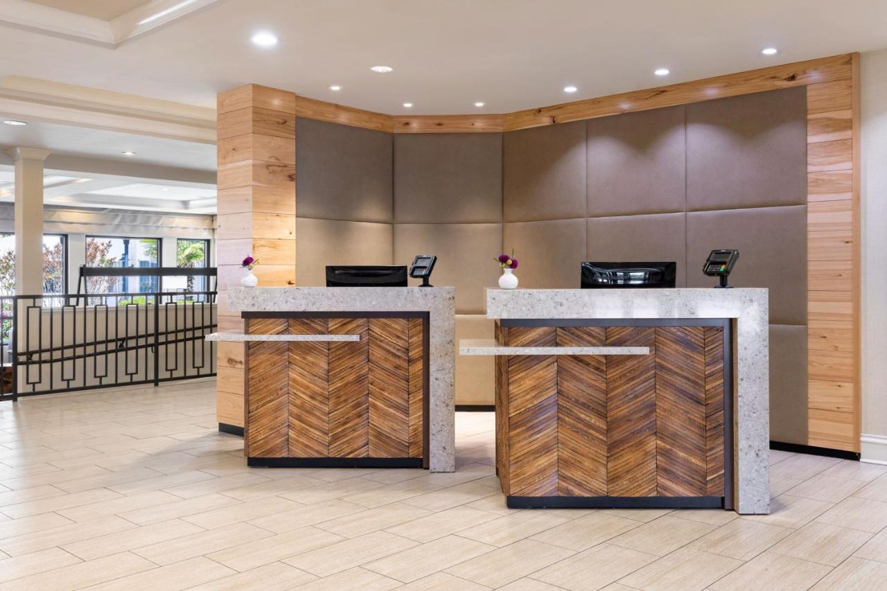 Sheraton Atlanta Perimeter North Sandy Springs Esterno foto