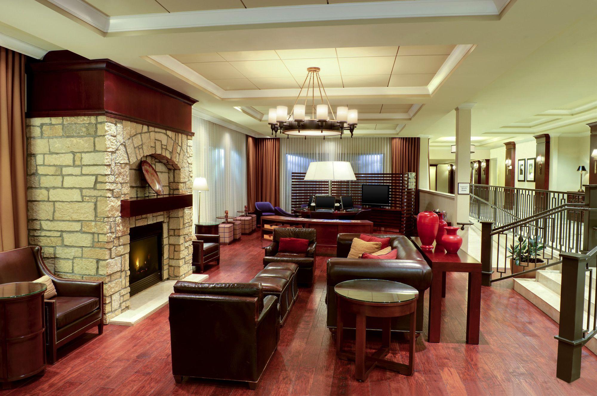 Sheraton Atlanta Perimeter North Sandy Springs Esterno foto