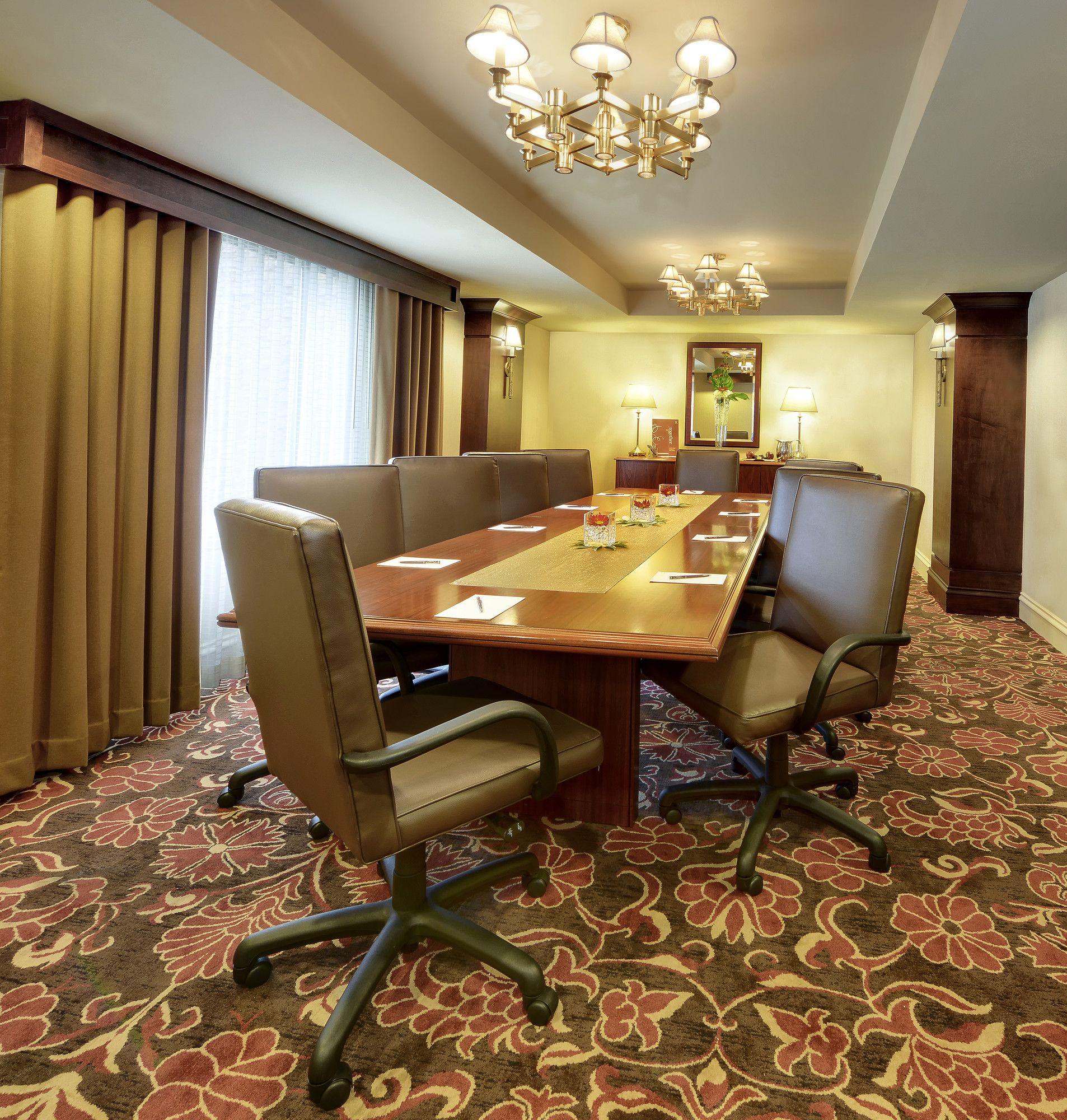 Sheraton Atlanta Perimeter North Sandy Springs Esterno foto