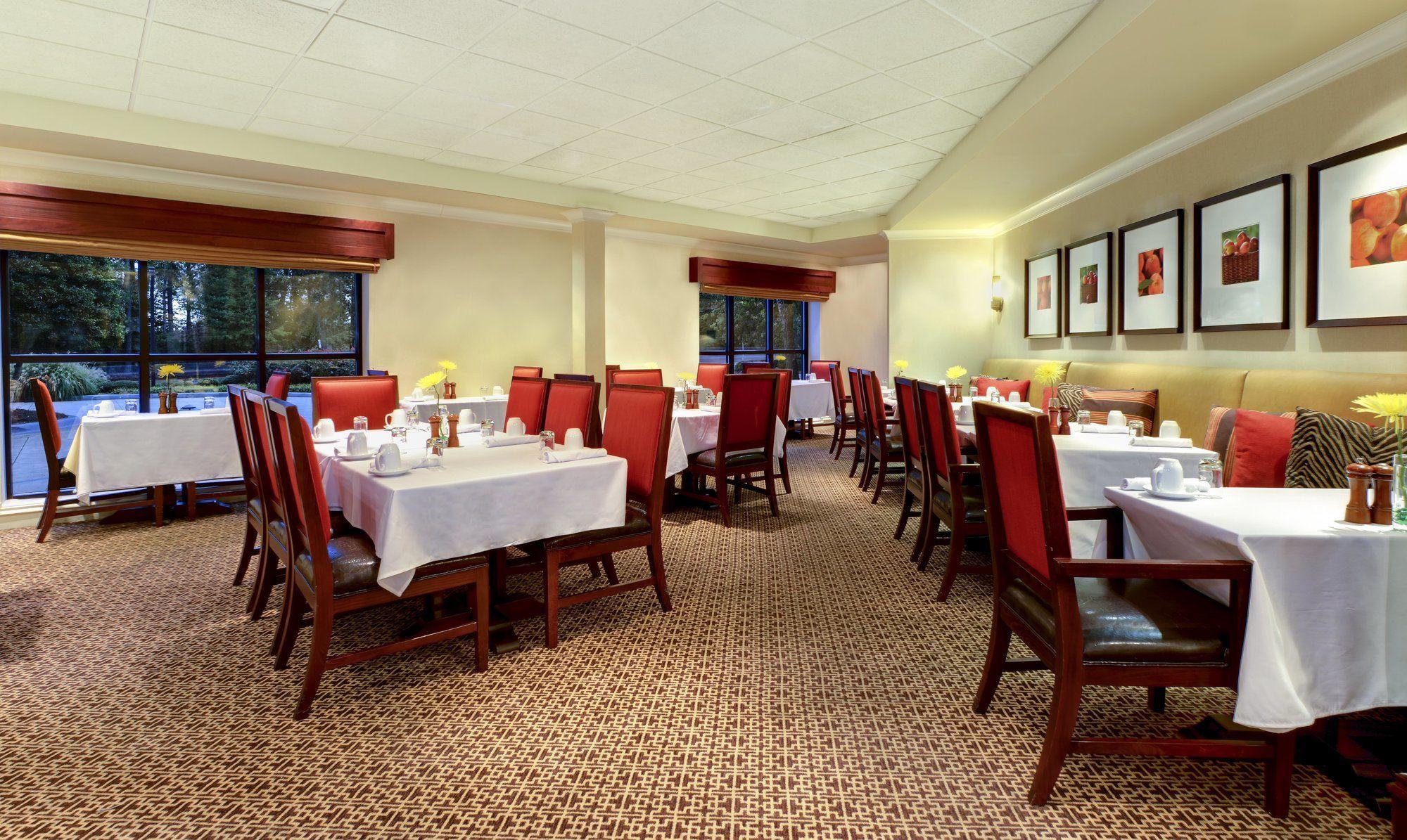 Sheraton Atlanta Perimeter North Sandy Springs Esterno foto
