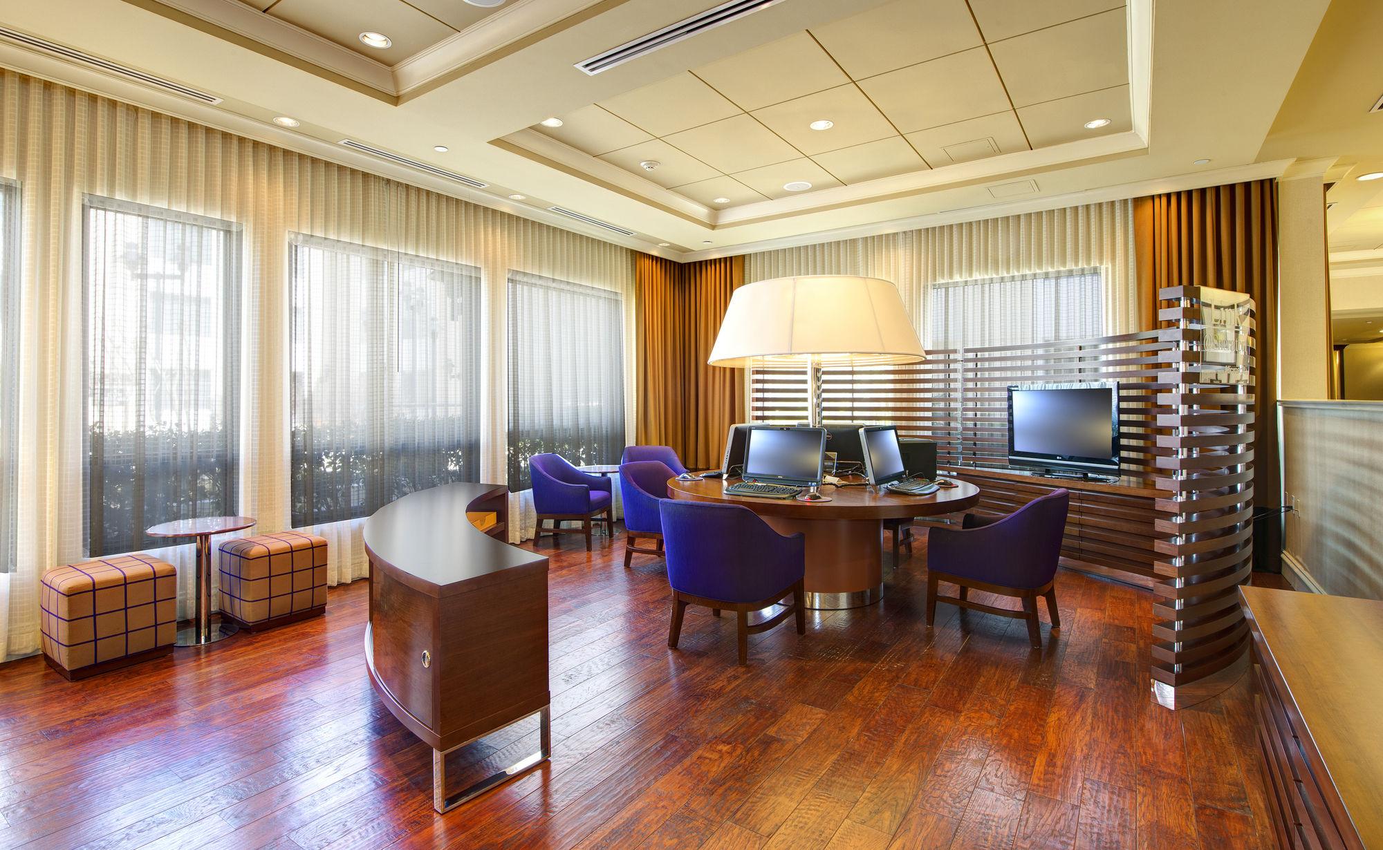 Sheraton Atlanta Perimeter North Sandy Springs Esterno foto