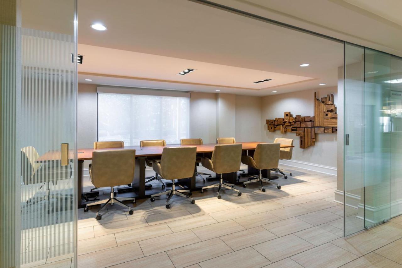 Sheraton Atlanta Perimeter North Sandy Springs Esterno foto