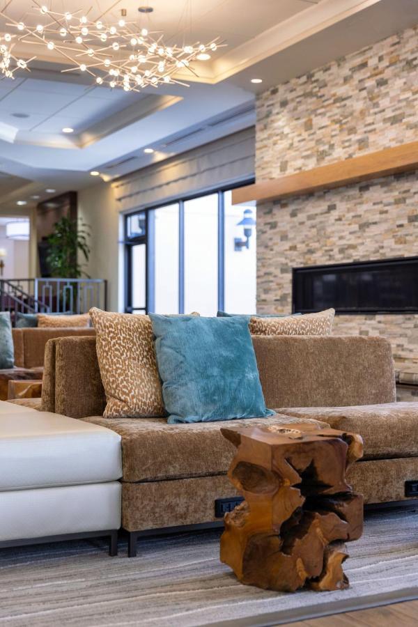 Sheraton Atlanta Perimeter North Sandy Springs Esterno foto