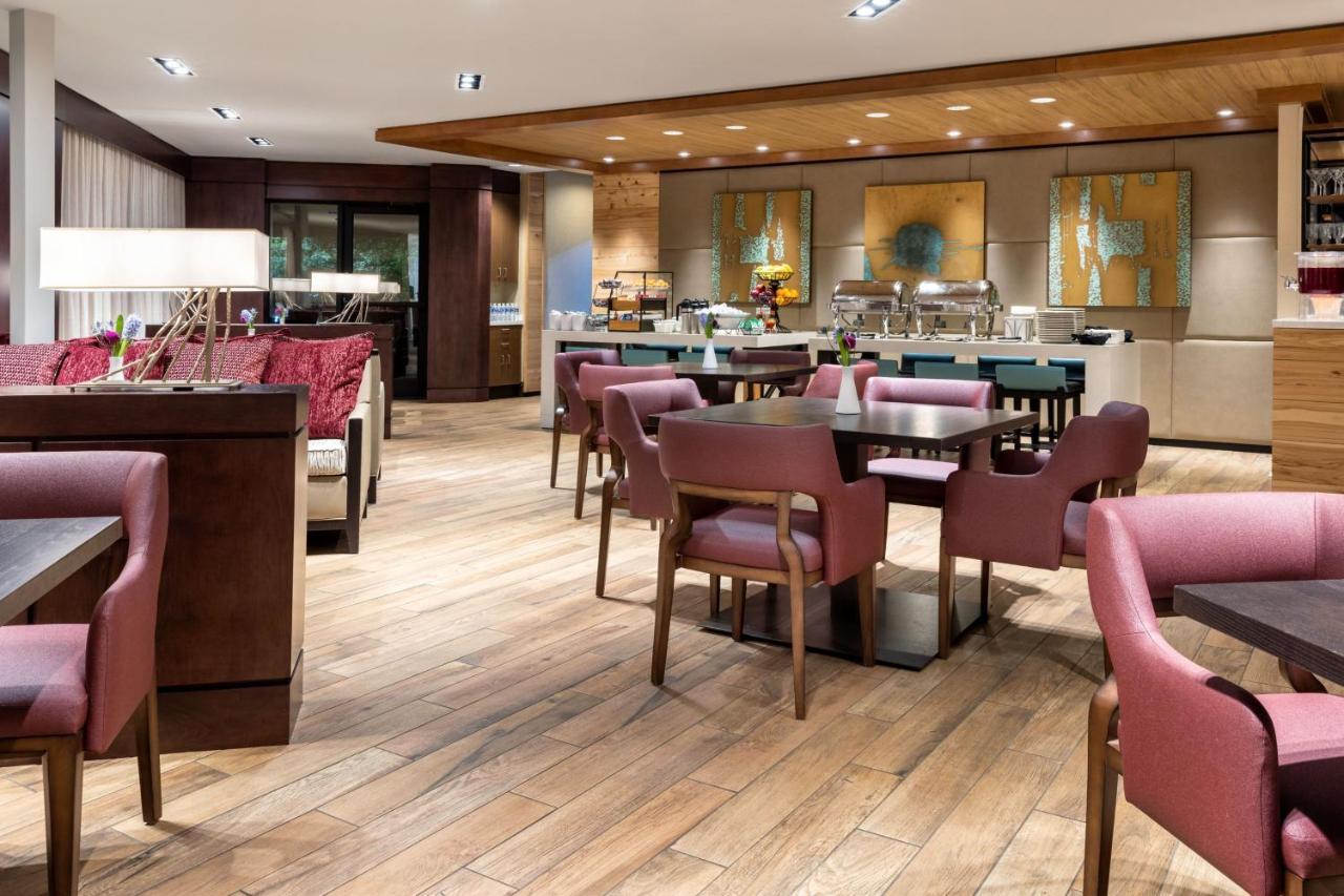 Sheraton Atlanta Perimeter North Sandy Springs Esterno foto
