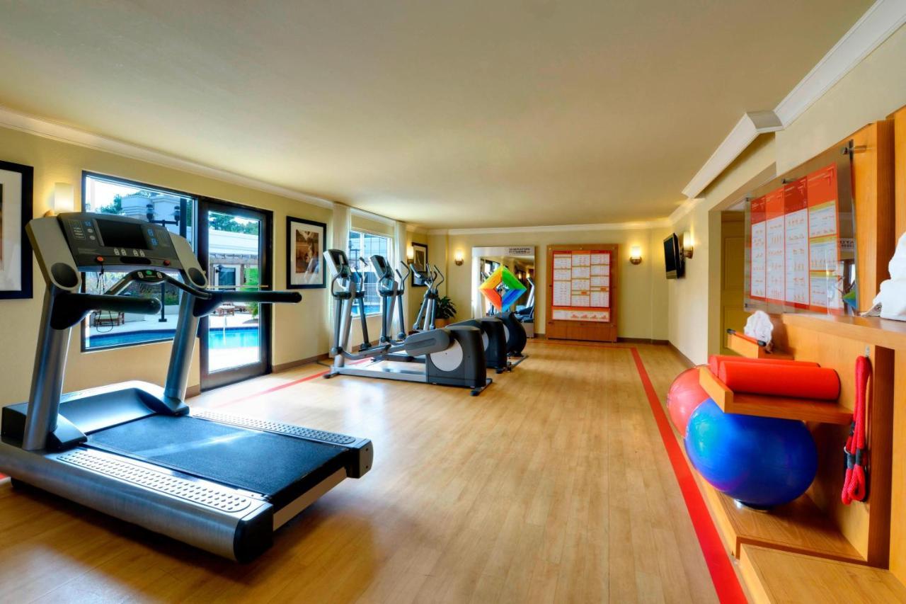 Sheraton Atlanta Perimeter North Sandy Springs Esterno foto