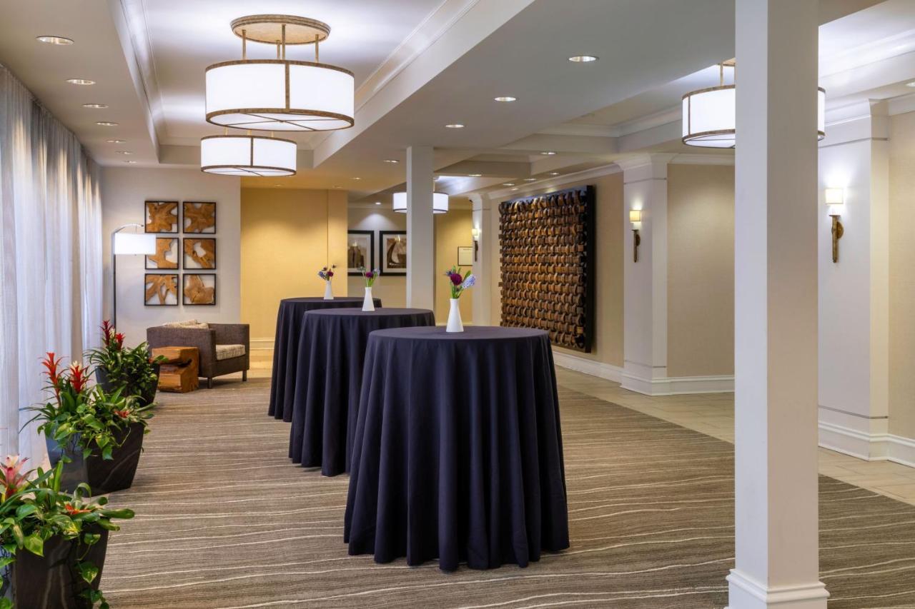 Sheraton Atlanta Perimeter North Sandy Springs Esterno foto