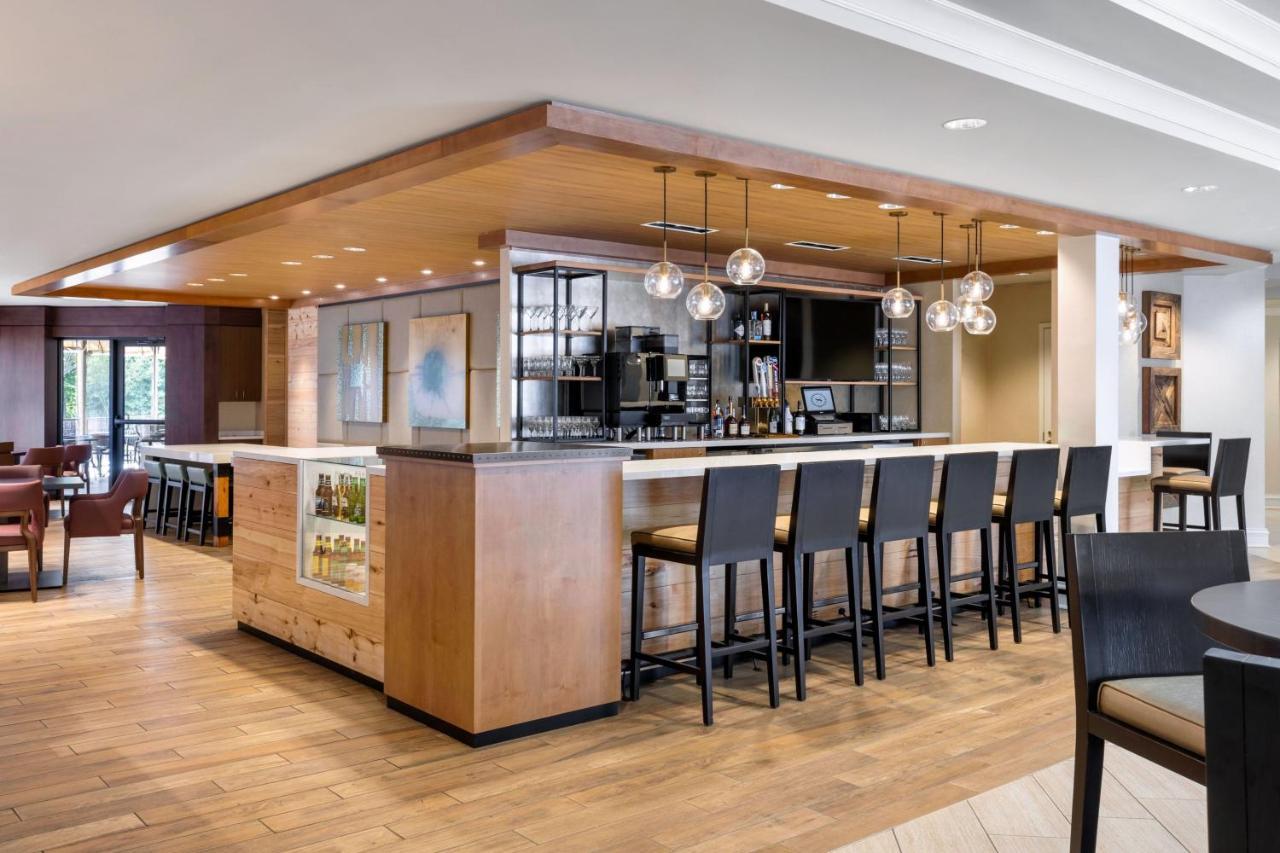 Sheraton Atlanta Perimeter North Sandy Springs Esterno foto
