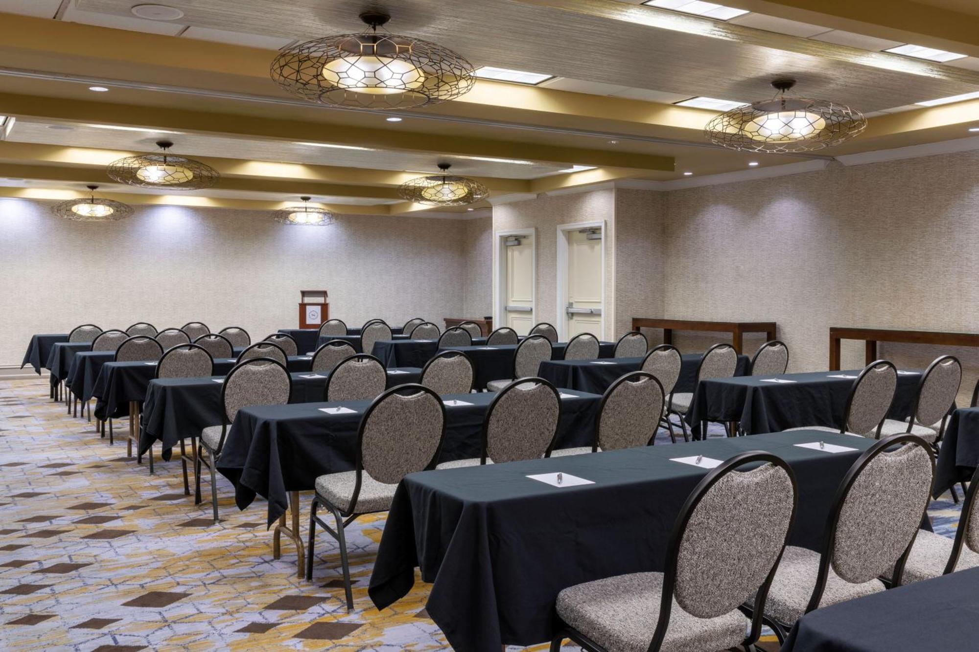 Sheraton Atlanta Perimeter North Sandy Springs Esterno foto