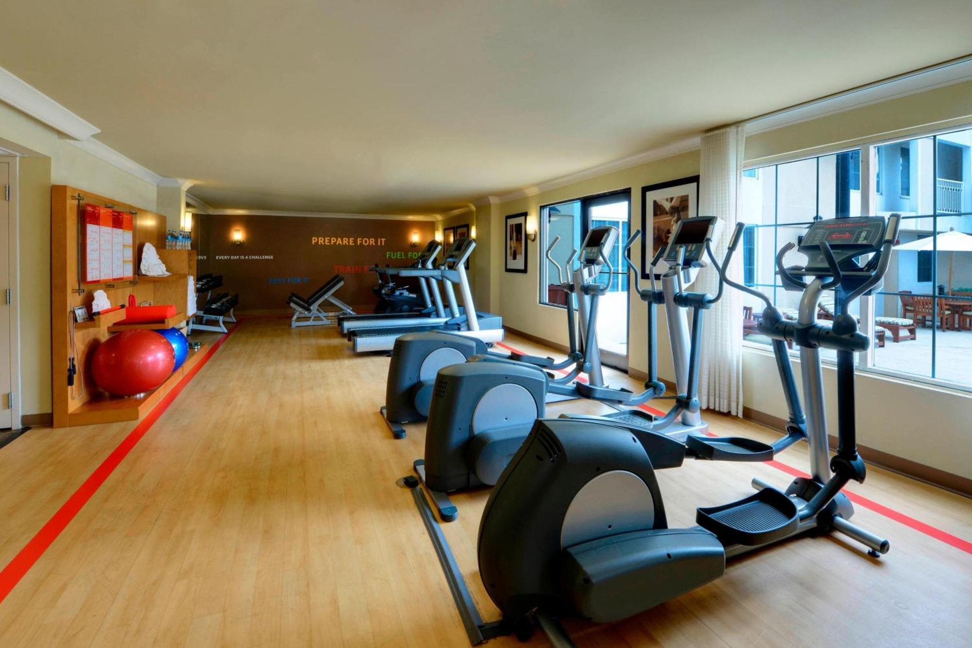 Sheraton Atlanta Perimeter North Sandy Springs Esterno foto