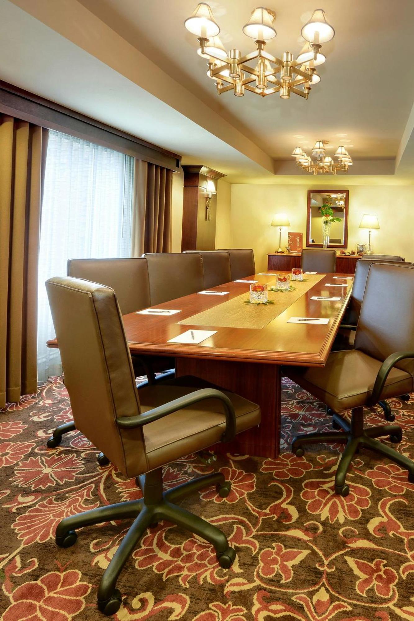 Sheraton Atlanta Perimeter North Sandy Springs Esterno foto