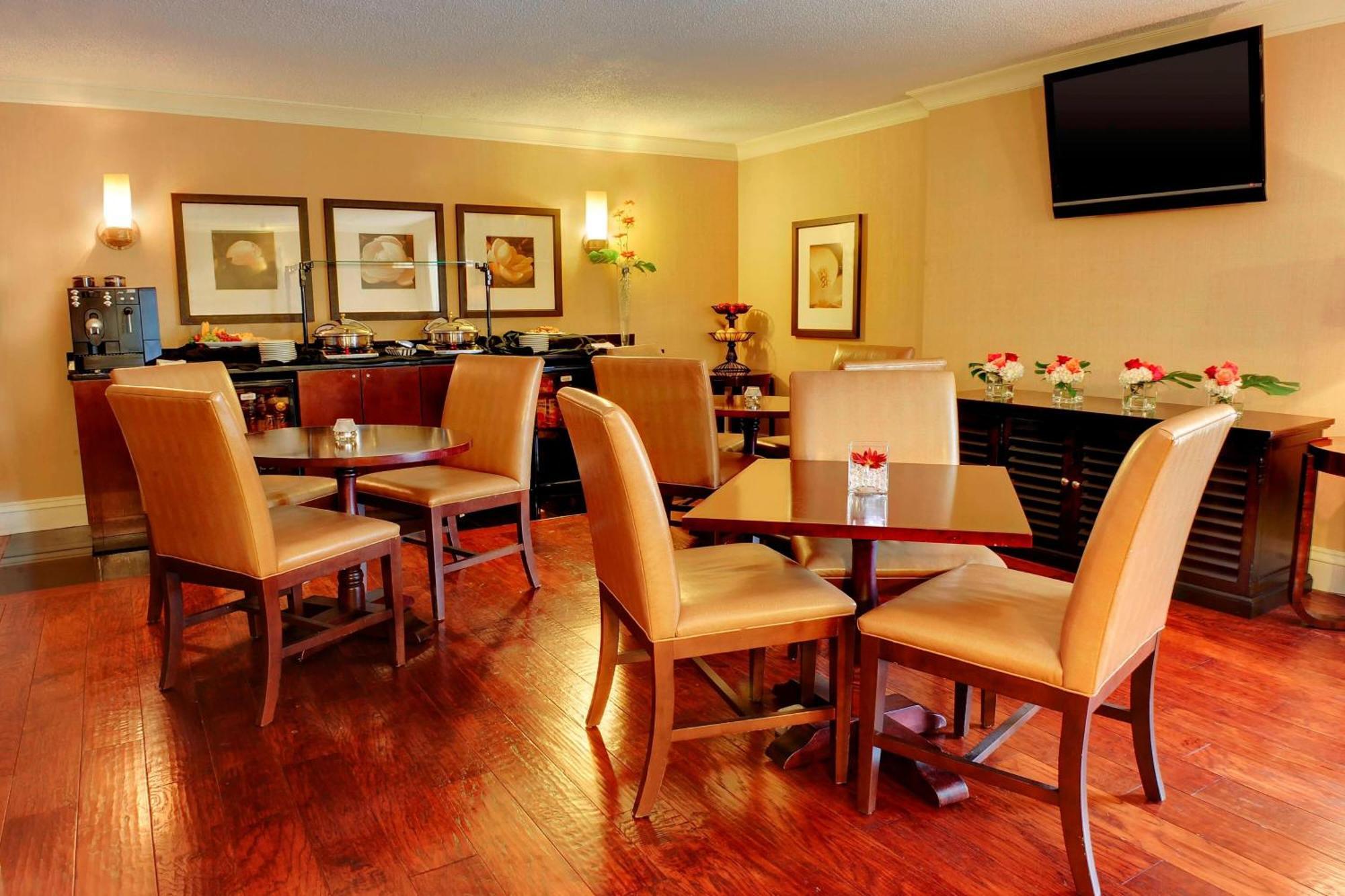 Sheraton Atlanta Perimeter North Sandy Springs Esterno foto
