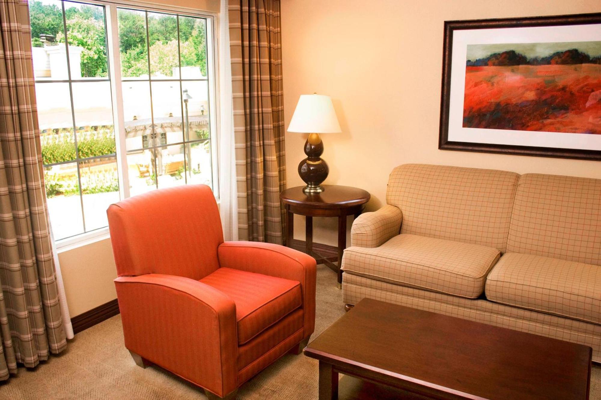 Sheraton Atlanta Perimeter North Sandy Springs Esterno foto