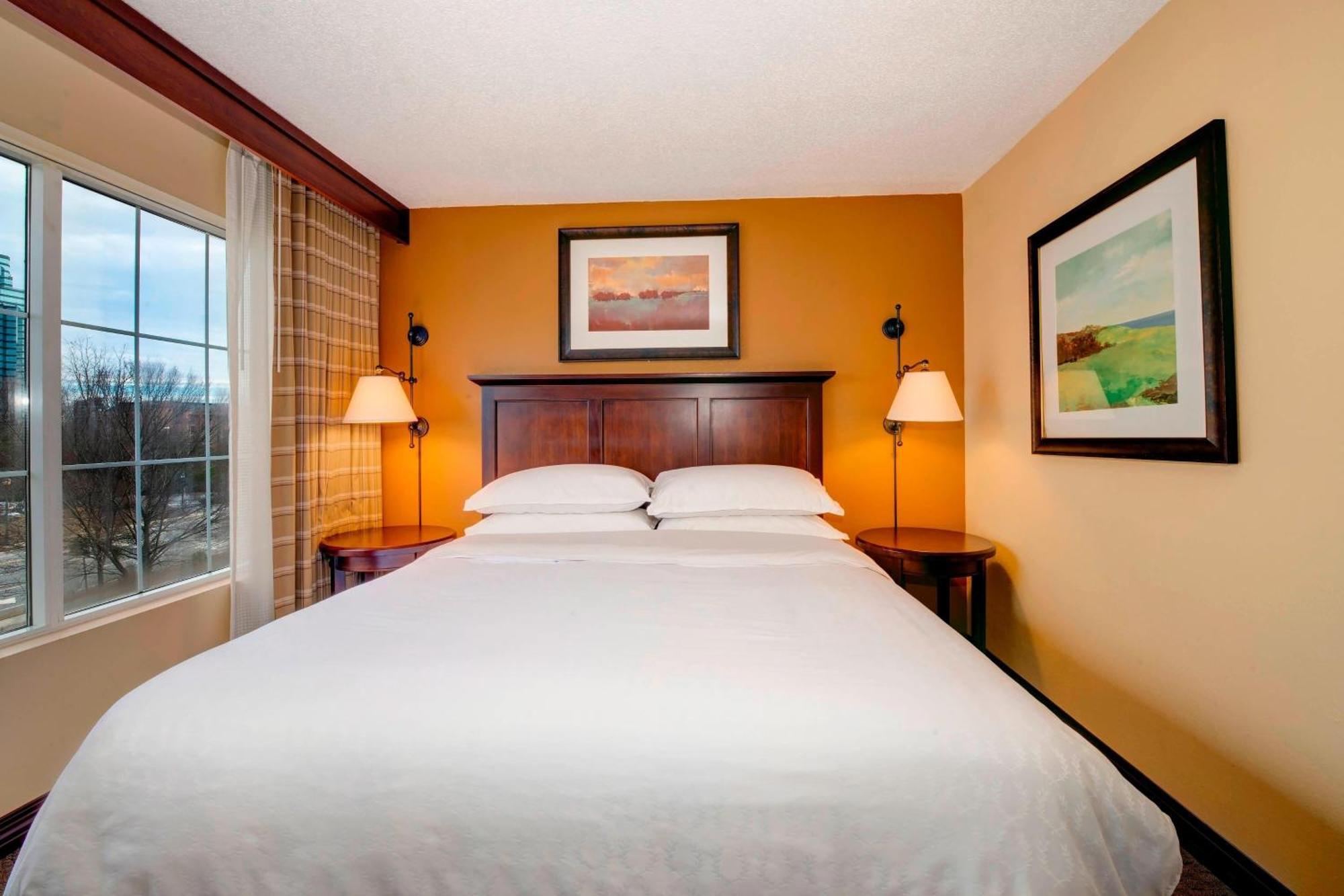Sheraton Atlanta Perimeter North Sandy Springs Esterno foto