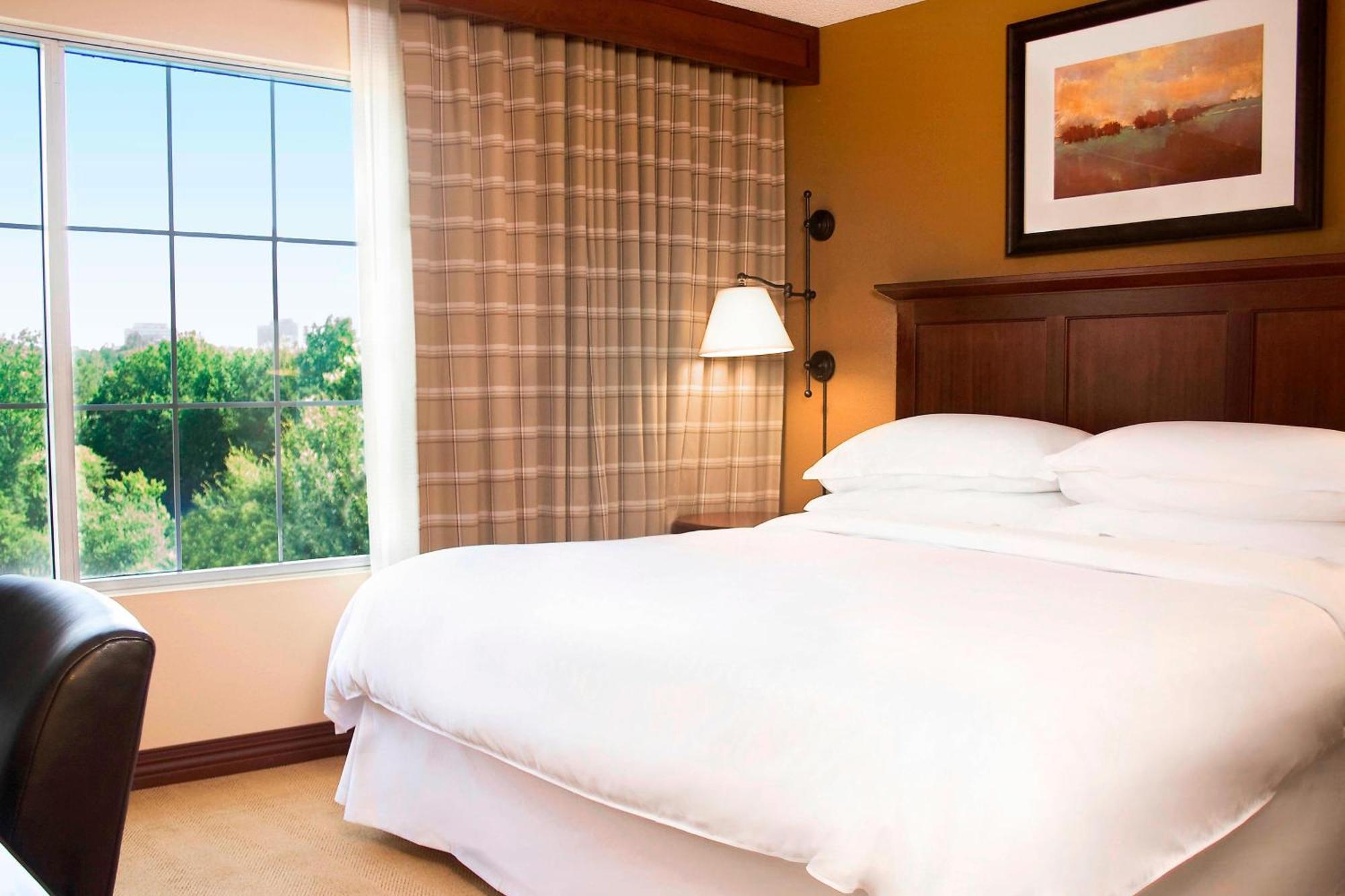 Sheraton Atlanta Perimeter North Sandy Springs Esterno foto