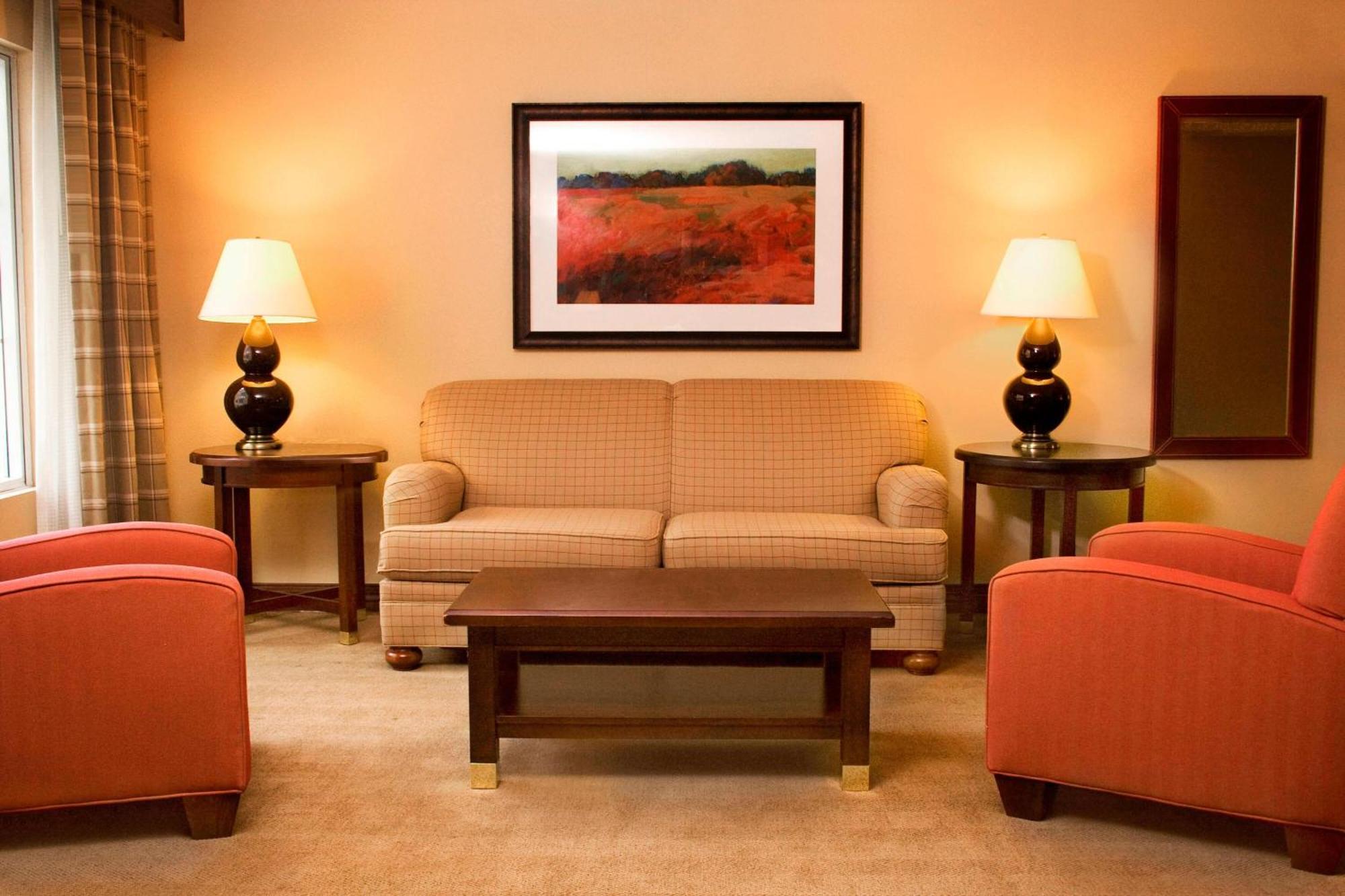 Sheraton Atlanta Perimeter North Sandy Springs Esterno foto